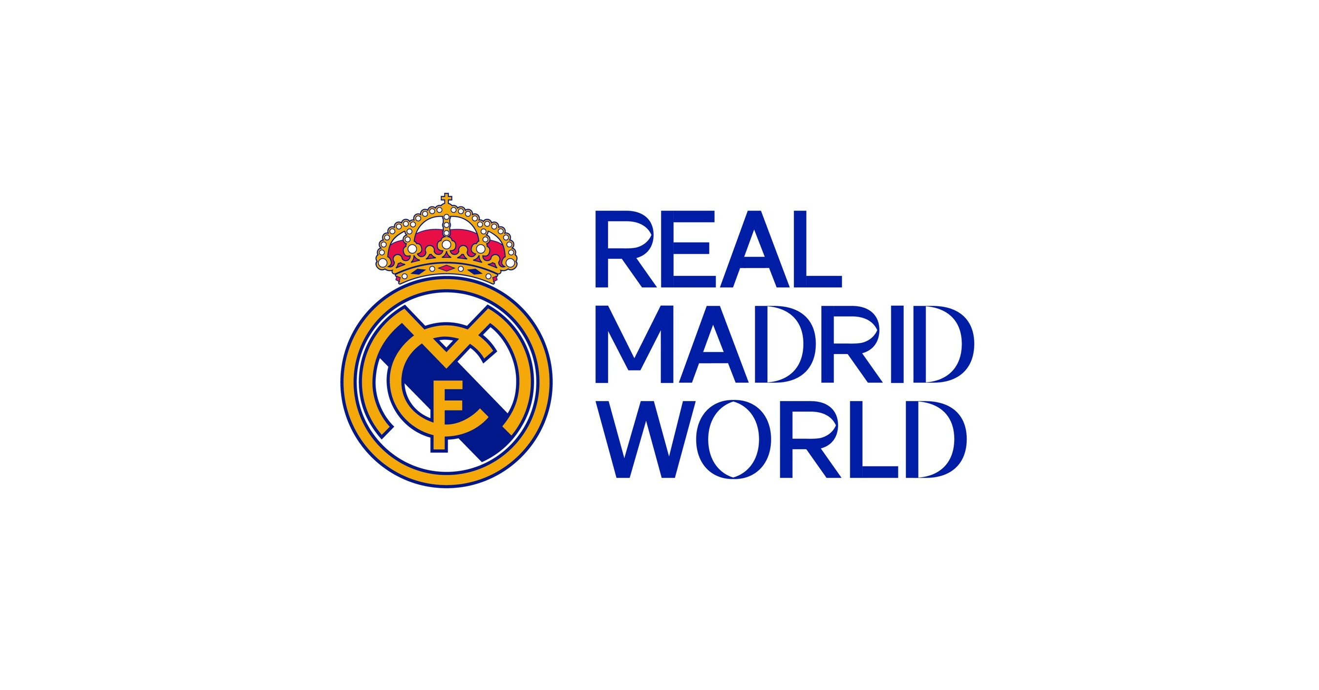 Real Madrid World